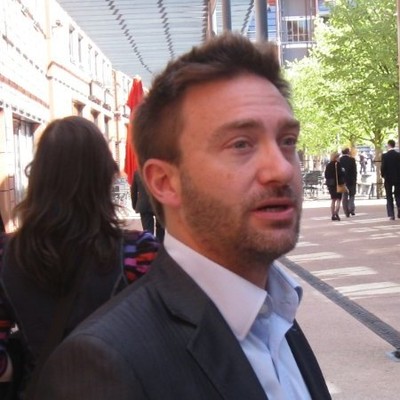 Nicolas Osanno, NextPool